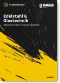 Edelstahl & Glastechnik