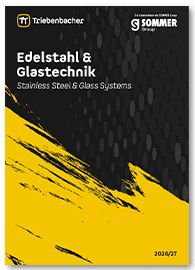 Edelstahl & Glastechnik