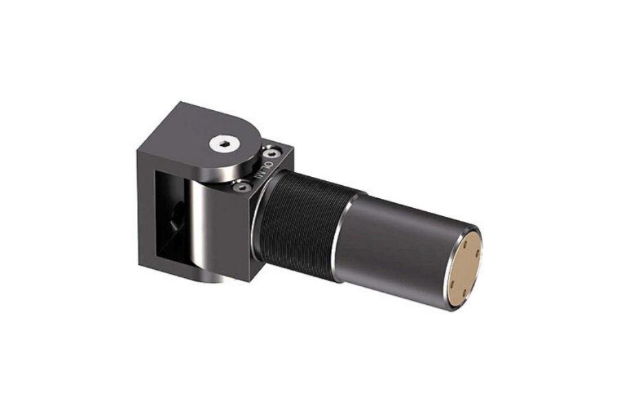 Selbstschließende Torbänder