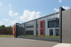 Industrieschiebetore