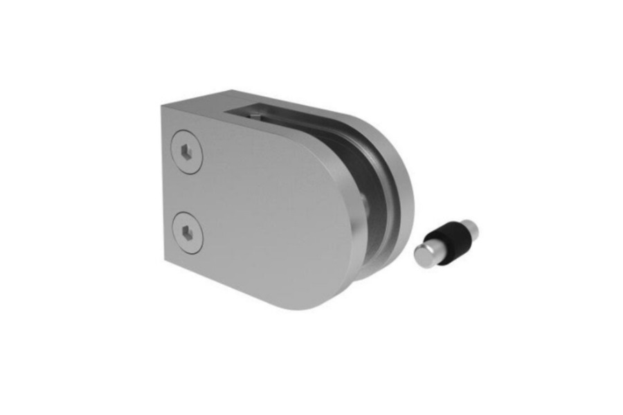 Klemmhalter 45 x 45 x 26 mm