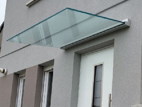 Vordach Linear RELease