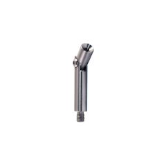 VA-Gelenkstift D=12mm L=65mm