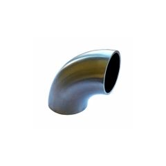 VA-Anschwei&szlig;bogen 33,7 mm x 2mm K320