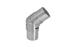 VA-Gelenkstück gekapselt 42,4 x 2,0mm