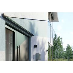 Linear RELease RAL struktur L=5000mm