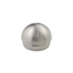 VA-Endkappe rund 33,7 x 2 mm