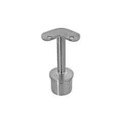 VA-Handlaufträger 42,4 x 2,0 mm 90°