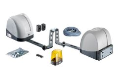 Drehtorantrieb twist AM 2-flügelig, Set