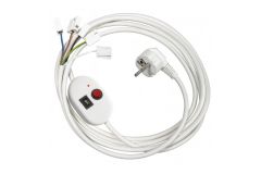 RX-S 015 Programmierkabel