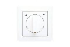 RX-S 020 Knebelschalter u. P.