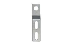 WX-F 532 Fertigkasten Stern