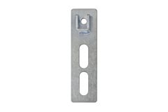 WX-F 533 Fertigkasten U-Form