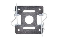 WX-V 520 Vorbau Stick