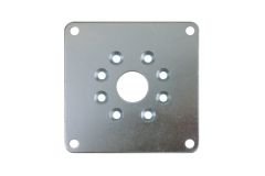 WX-Z 550 Befestigungsplatte