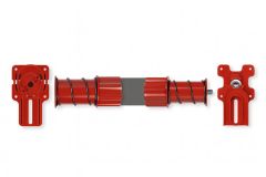 ZX-K F60 KLICK-Set