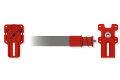 ZX-K F40 KLICK-Set