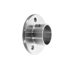 VA-Wandanschluss für 42,4mm Außen Ø 80mm