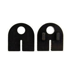 EPDM Set Glas 8,76 mm