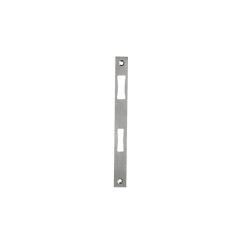 Schließblech 24 x 245 x 3 mm.