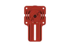 WX-F 500 KLICK-Motorlager