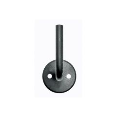 Handlaufträger Wandplatte 70 x 6 mm