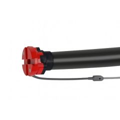 MX-Fi 413 Maxi Funk