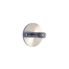 V4A-Wandkonsole oben D=150mm