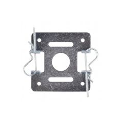 WX-V 520 Vorbau Stick