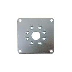 WX-Z 550 Befestigungsplatte
