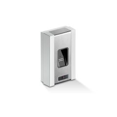 ENTRAsys+ AP Fingerprint Aufputz