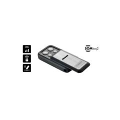 Handsender 4-Befehl 868,8 MHz Slider +