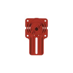 WX-F 500 KLICK-Motorlager