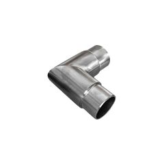 VA-Winkel 90° für 42,4 x 2mm