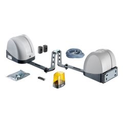 Drehtorantrieb twist AM 2-fl&uuml;gelig, Set