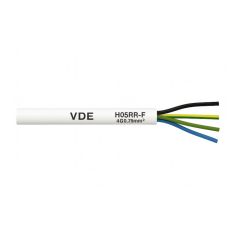 ZX-E 360 Motorkabel