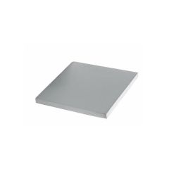 VA-Anschweiskappe f&uuml;r QR 40 x 40 x 4 mm