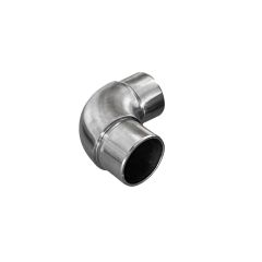 VA-Rohrbogen 90° für 42,4 x 2mm
