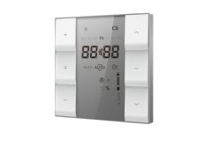 FX-W 491 i Wandsender 1-K Time