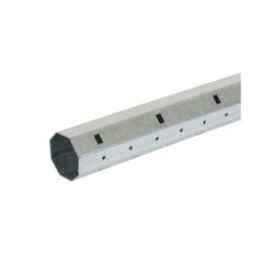 ZX-W 250 Rollladenwelle 50 mm