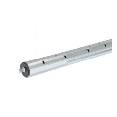 ZX-W 340 Teleskopwelle 40 mm