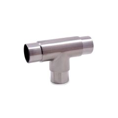 VA-T-Stueck f&uuml;r 42,4 x 2 mm