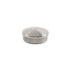 VA-Endkappe oval 12 x 1,5 mm