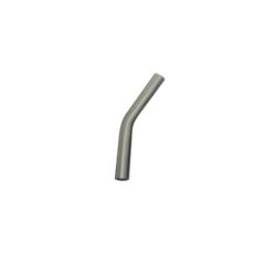 VA-Rohrbogen 33,7x2 mm. 30 Grad
