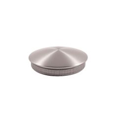 VA-Endkappe oval 42,4 x 2 mm