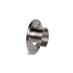 VA-Flanschplatte f&uuml;r 42,4 x 1,5mm