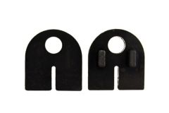 EPDM Set Glas 6 mm