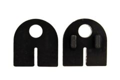 EPDM Set Glas 8,76 mm