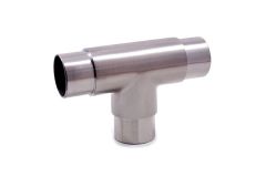 VA-Gelenkstück für 42,4 x 2 mm