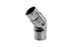 VA-Gelenkstück für 42,4 x 2 mm K320